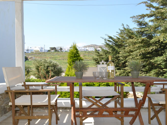 Olive Suite Mykonos