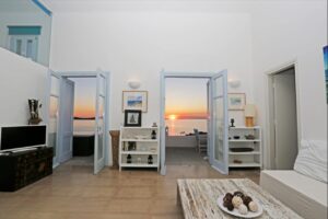 Sunny Vibes Mykonos - AROELL