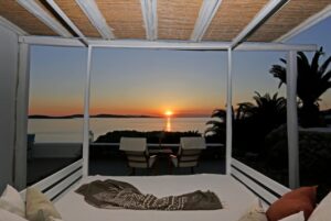 Sunny Vibes Mykonos - AROELL