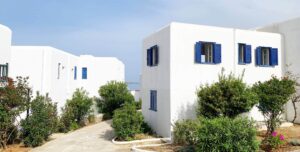 Olio Mykonos Suite - Aroell